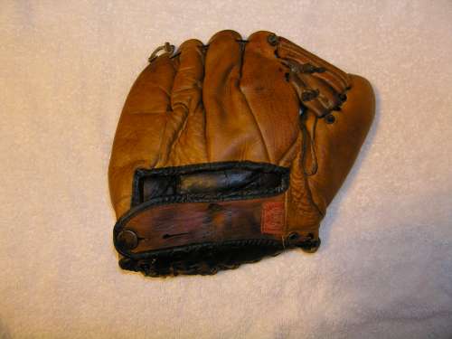 Spalding MO Back Doug